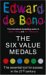 The Six Value Medals : The Essential Tool for Success in the 21st Century cover