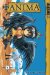 +anima : The Official Companion Season 2 cover