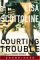 Courting Trouble cover