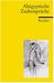 Altagyptische Zauberspruche cover