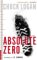 Absolute Zero cover