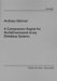 A Compression Engine for Multidimensional Array Database Systems cover