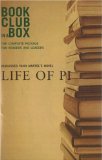 Life of Pi [Click for larger image]