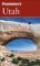  Frommer's Utah
