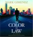 The Color Of Law cover