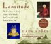 Longitude : The True Story of a Lone Genius Who Solved the Greatest Scientific Problem of His Time cover