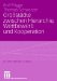 Grossstadte Zwischen Hierarchie, Wettbewerb Und Kooperation cover