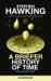 A Briefer History of Time cover