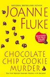Chocolate Chip Cookie Murder [Click for larger image]