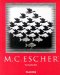 M. C. Escher cover