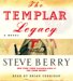 The Templar Legacy : A Novel cover