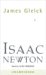Isaac Newton cover