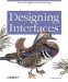 Designing Interfaces cover
