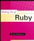 Making Use of Ruby cover