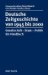 Deutsche Zeitgeschichte Von 1945 Bis 2000 : Gesellschaft-Staat-Politik  Ein Handbuch cover