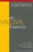 The Uncivil University cover