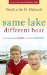 Same Lake, Different Boat : Coming Alongside People Touched by Disability cover