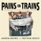 Pains on Trains : A Commuter's Guide to the 50 Most Irritating Travel Companions cover