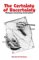 The Certainty of Uncertainty cover