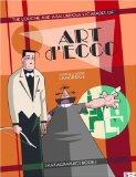 Louche And Insalubrious Escapades of Art D'ecco [Click for larger image]