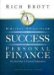 Biblical Principles for Success in Personal Finance cover