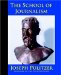 The School of Journalism in Columbia University : The Book That Transformed Journalism from a Trade into a Profession cover