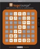 Logolounge 2 : 2,000 International Identities by Leading Designers [Click for larger image]