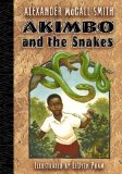 Akimbo And the Snakes [Click for larger image]