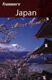 Frommer's Japan [Click for larger image]