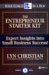 The Entrepreneur Starter Kit : Expert Insights into Small Business Success! cover
