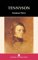 Alfred Tennyson cover