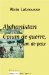 Afghanistan : Opium De Guerre, Opium De Paix cover