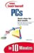  Sams Teach Yourself PCs in 10 Minutes