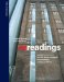 Rereadings : Interior Architecture and the Design Principles of Remodelling Existing Buildings cover