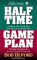 Halftime, Game Plan cover