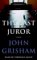 The Last Juror cover