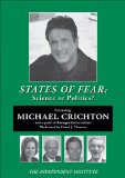 States of Fear : Science or Politics? [Click for larger image]
