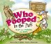 Who Pooped in the Park? : Acadia National Park cover