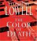 The Color of Death cover