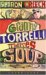 Granny Torrelli Makes Soup cover