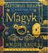 Magyk cover