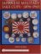  Japanese Military Sake Cups: 1894-1945