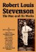 Robert Louis Stevenson cover