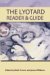 The Lyotard Reader And Guide cover