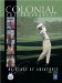 Colonial : The Tournament, Sixty Years of Greatness cover