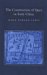 The Construction Of Space In Early China