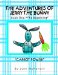 Adventures of Jerry, the Bunny : Book One the Begin cover