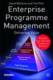 Enterprise Programme Management : Delivering Value [Click for larger image]