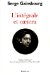 L'integrale Et Caetera cover