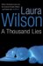 A Thousand Lies cover